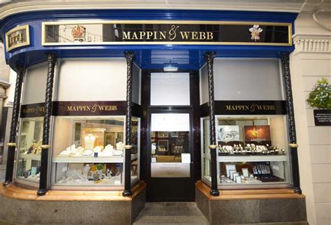 mappin and webb guernsey
